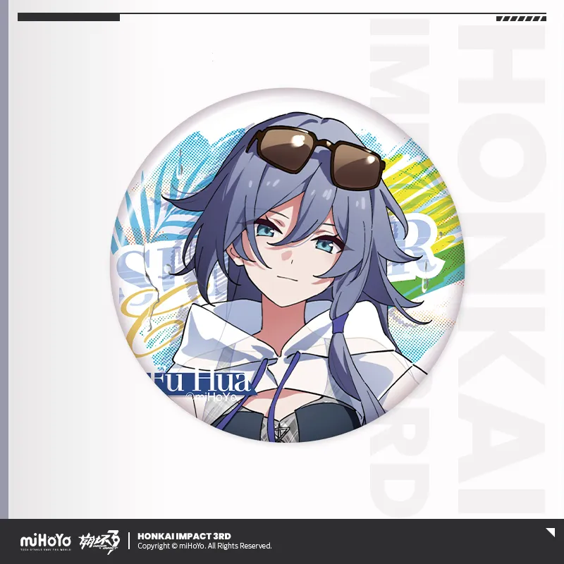 chibi0108's tweet photo. 崩壊3rdグッズ更新
悠游夏日シリーズ第6弾後半
フカ
#崩壊3rd #HonkaiImpact3rd https://t.co/GDs5NZsIa5