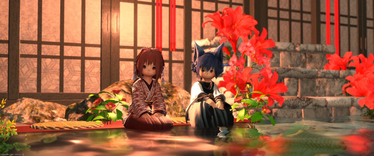 max_catty's tweet photo. 昨日の続き～(*´ω`*)
#ららるーむ https://t.co/msF6hJ9hi3