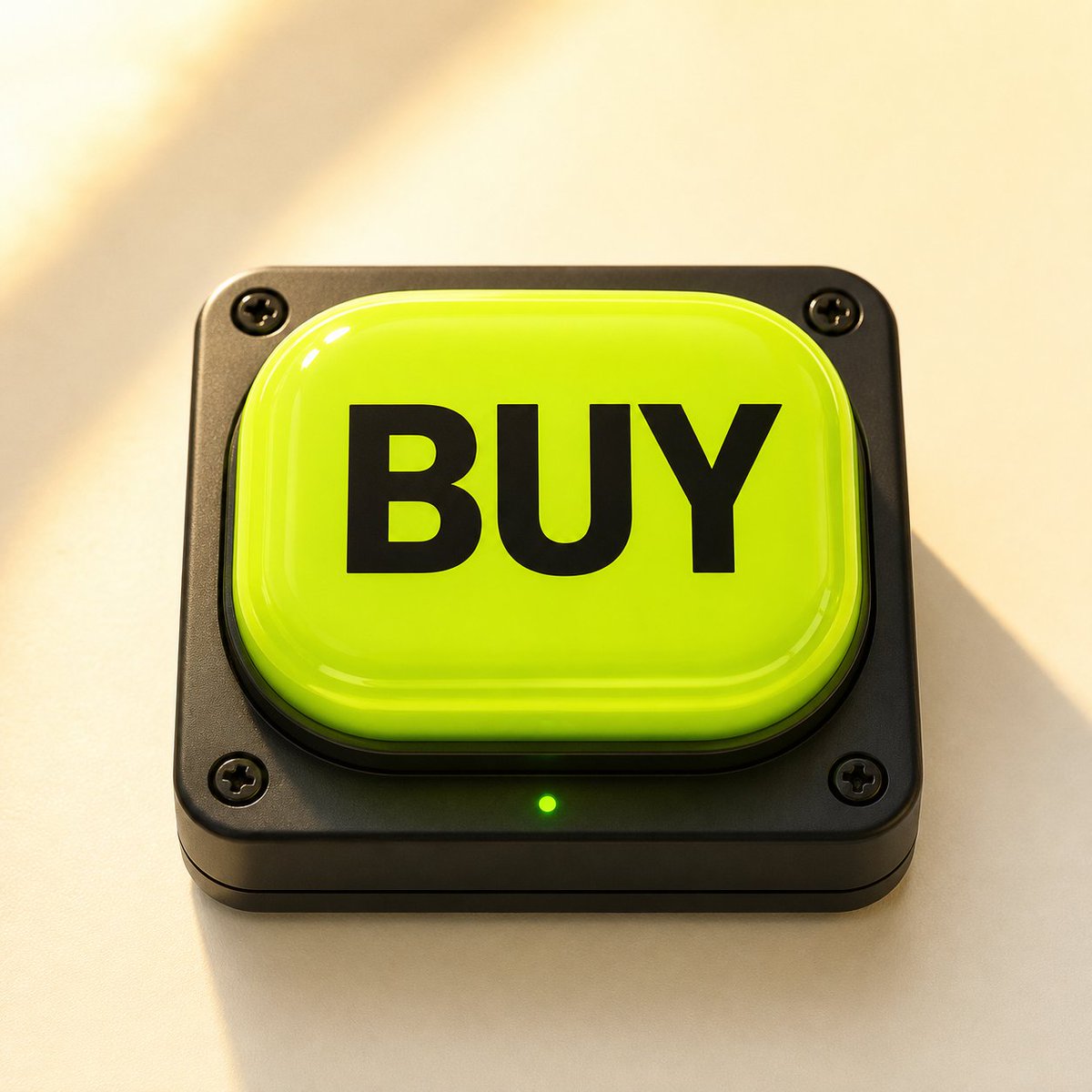 The Buy Button tweet media