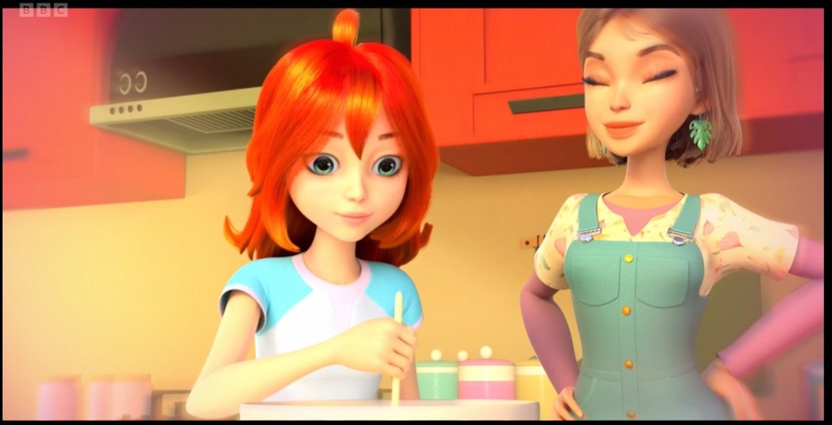 Winx Club BR tweet media