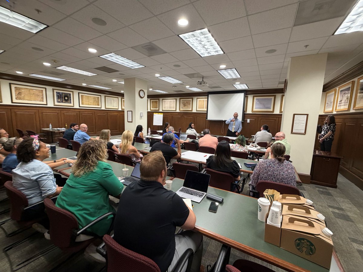 National Council for the Social Studies (NCSS) tweet media