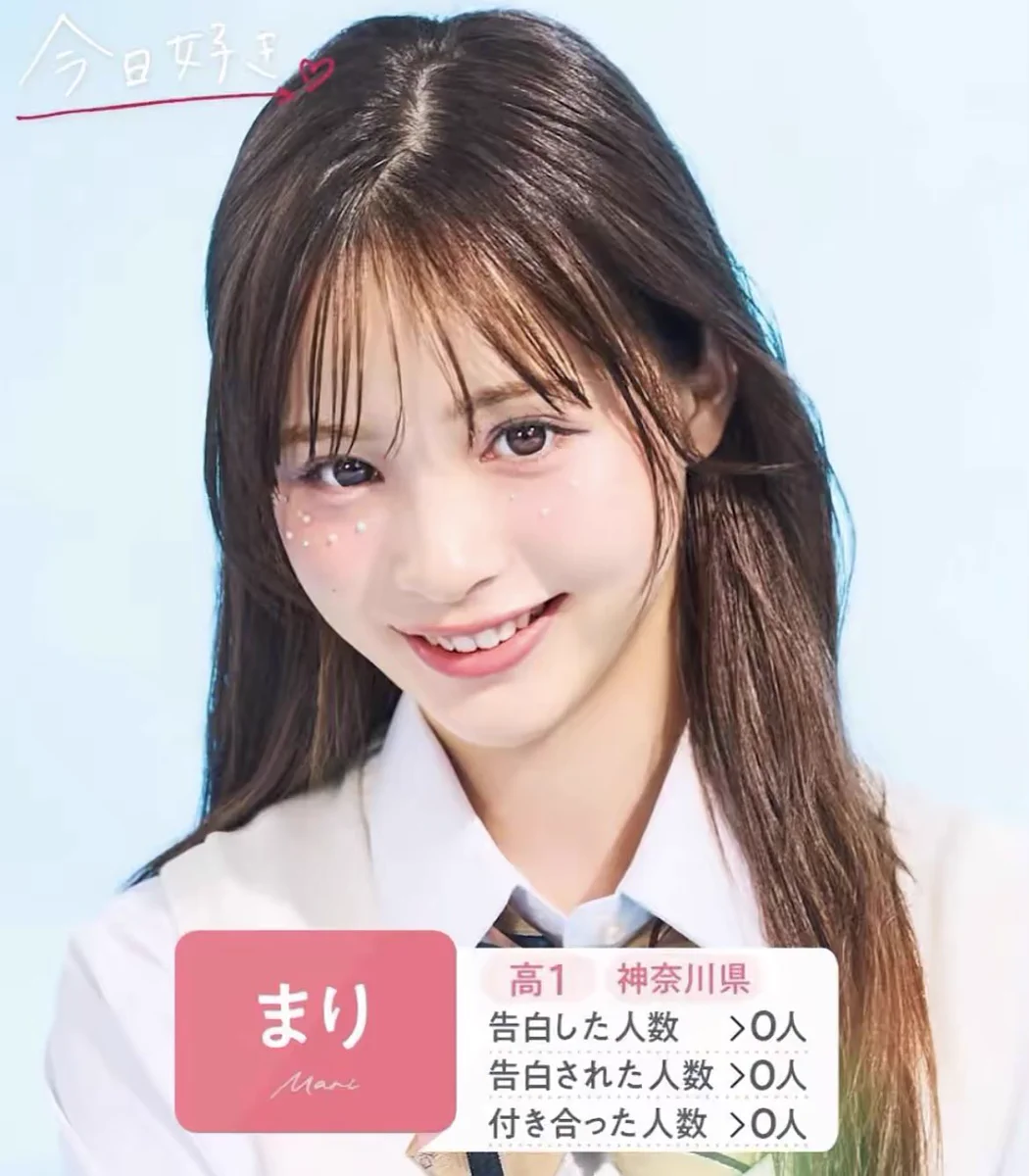 今日好き非公式 on X: 