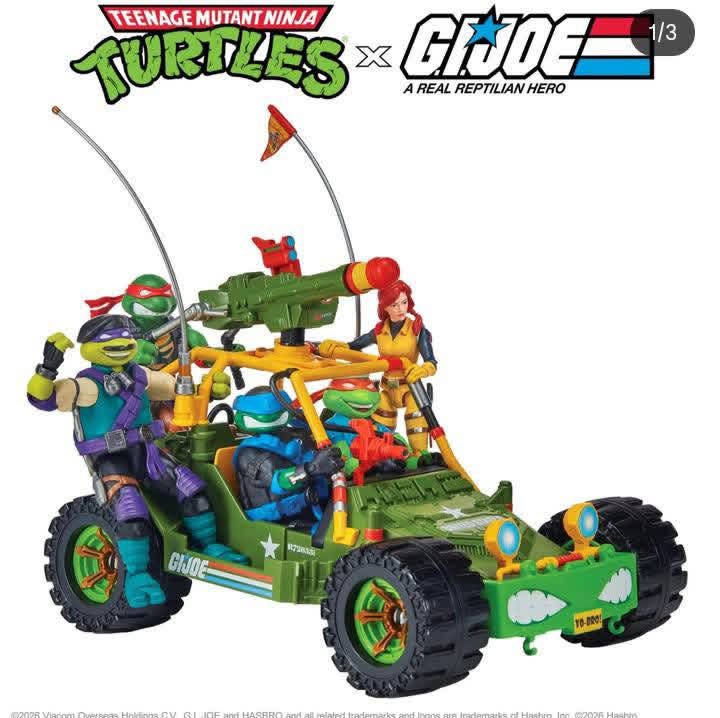 Turtle_Lair tweet media