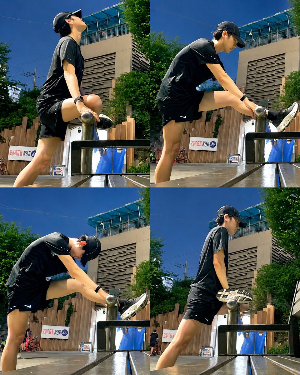BBHE_'s tweet photo. BAEKHYUN, WE ARE NOT YOUR STRONGEST SOLDIERS 🥵 https://t.co/f1epBa31bk