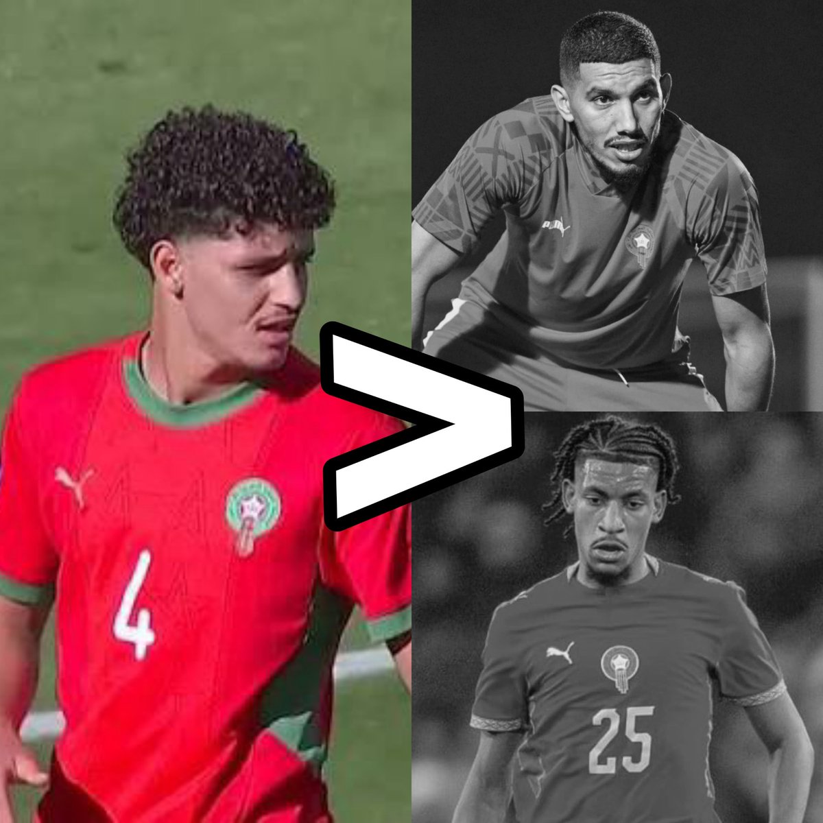 𝗛𝗜𝗖𝗛𝗔𝗠 🇬🇧🇲🇦 tweet media