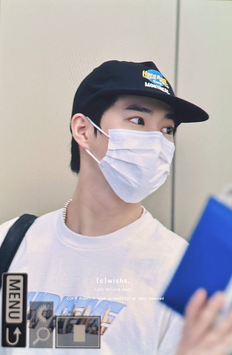 wishs0522's tweet photo. 260713 GMP

#수호 #SUHO #준면 #김준면 #金俊勉 #スホ #EXO
@weareoneEXO https://t.co/eUxzb7GQ2c