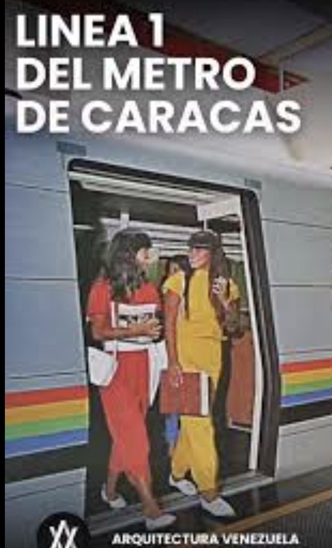 RobertoSmithP's tweet photo. El Metro de Caracas en los años 90 debería avergonzar a quienes repiten la estupidez de que Venezuela no puede ser un país limpio, ordenado y civilizado porque ��el problema es el venezolano”. No. El problema no es el venezolano: es la destrucción de las instituciones, la desaparición de la autoridad y la impunidad convertida en sistema.

Fui ministro de Transporte y Comunicaciones y tuve el honor de presidir la Junta Directiva de la C.A. Metro de Caracas, junto a José González Lander en la presidencia ejecutiva. Allí gerenciabamos dos grandes asuntos: 1. inversiones,  nuevos proyectos y tecnología; y, 2. con la misma seriedad, el comportamiento social de los usuarios, cómo fortalecer la "Cultura Metro".

El objetivo era claro: un servicio extraordinario exigiendo a cambio disciplina, respeto, limpieza y conducta cívica. No se trataba de suplicarle a la gente que se comportara bien. Había orden, normas, autoridad, vigilancia, sanciones y una institución que funcionaba. Como en Singapur.

Y los venezolanos respondían.

Por eso es falso, cobarde y profundamente reaccionario afirmar que este país está condenado al desorden porque su gente “es así”. El venezolano se comporta a la altura de las instituciones que lo gobiernan. Cuando el Estado impone orden, presta buenos servicios y hace cumplir las reglas, la sociedad cambia.

Venezuela ha sido limpia, moderna y ordenada. No necesitamos inventar otro pueblo. Necesitamos reconstruir el Estado, restablecer la autoridad y acabar con la cultura de impunidad que convirtió el desorden en norma.