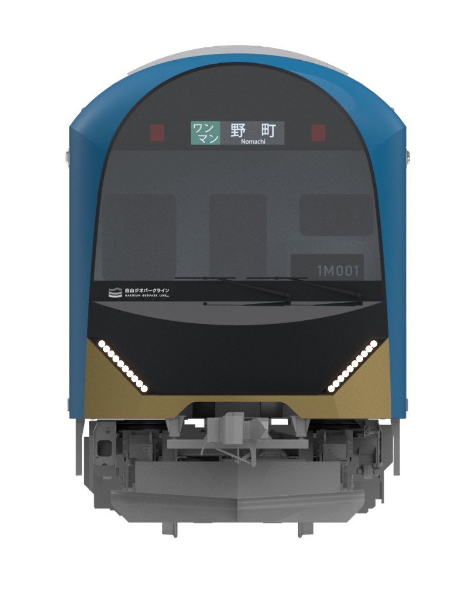 銀色の電車好き (@chopper_8500kei) / Posts / X