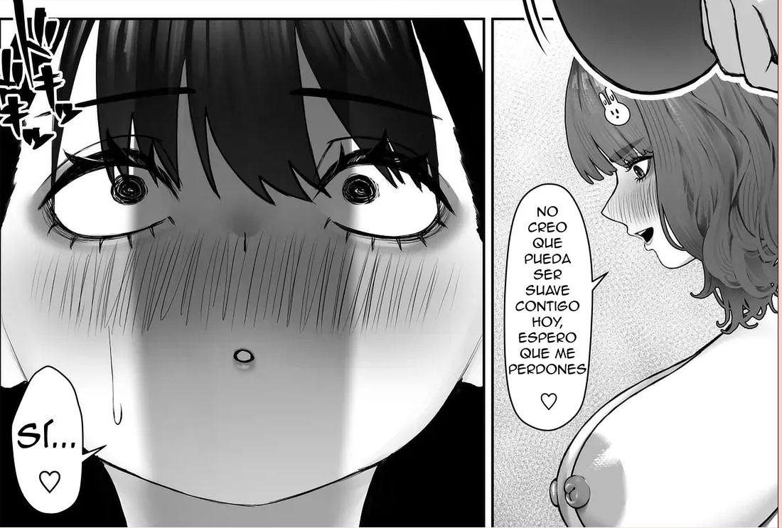 NymphZaun's tweet photo. La verdad es que aprecio que al menos se disculpen antes de romperme todita❤️Me hace sentir apreciada~ https://t.co/WE0D52had8