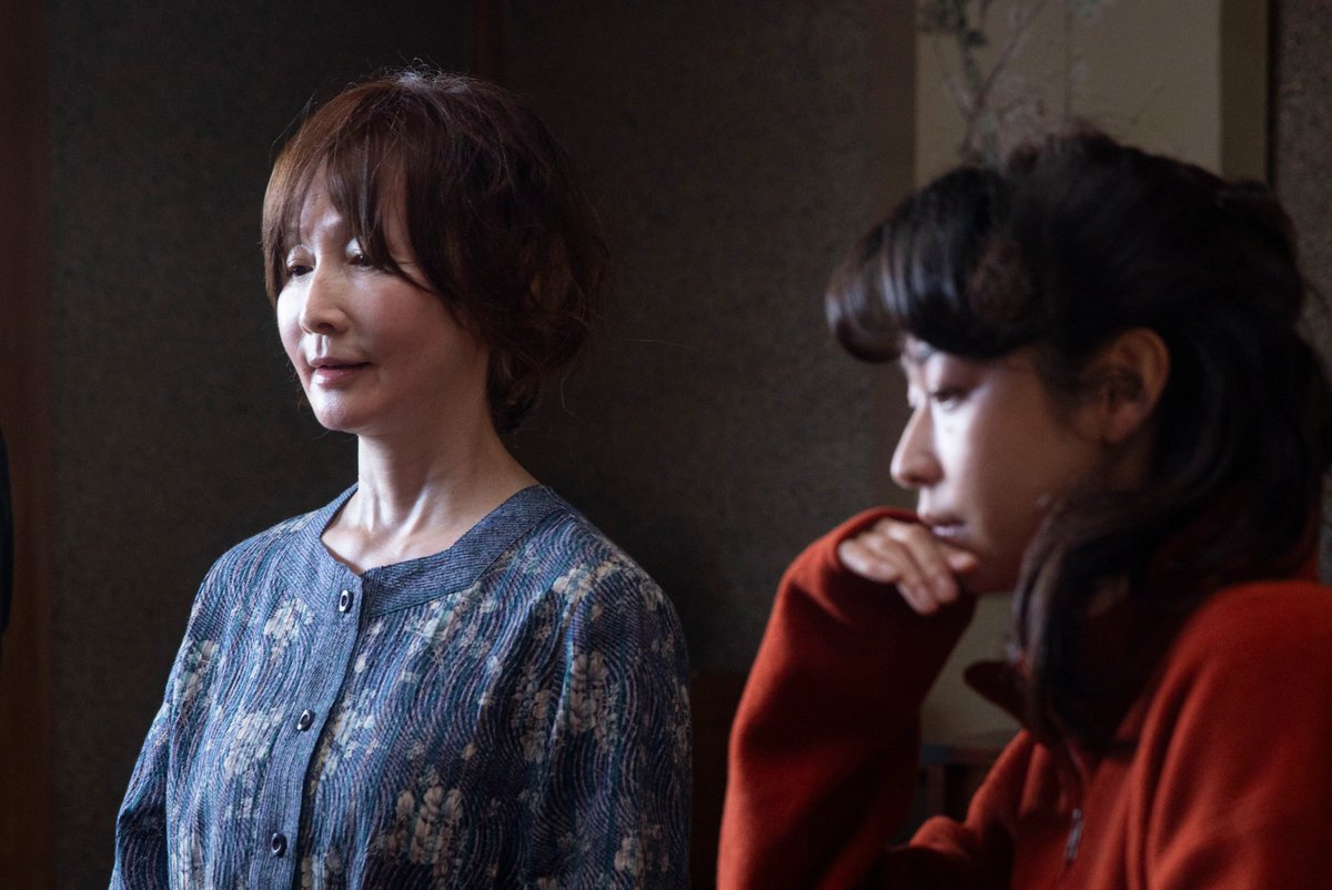 pezluna1966's tweet photo. #FUJIKO ⭐️⭐️⭐️⭐️
富士子は色々不幸で周りの厄介な人達に振り回されるんだけど、不思議と #片山友希 さんの演技を観ていると何か元気出てくるんだよなぁ👍
健気さと強かさが共存している特異なキャラクターを最高に上手く演じていたと思います。
#YOU さんと #岸本加世子 さんの喧嘩怖えよ😱 https://t.co/C1VAsbfqqQ