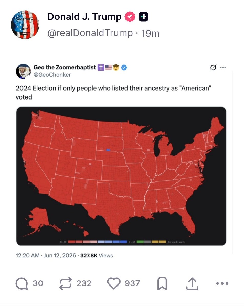 Geo the Zoomerbaptist ✝️🇺🇸🤠 tweet media