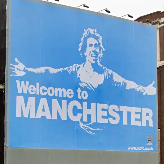 City_hq's tweet photo. 🎙️| Carlos Tevez on which Manchester Club is bigger via @ESPNArgentina:

“Today, in 2026? If you talk to me about 2007 it was different. Historically, in 2007 it was Man United…”

“We’re talking about something completely different. In 2026? Manchester City.” 🗣️‼️ https://t.co/zcSGNwbyA4