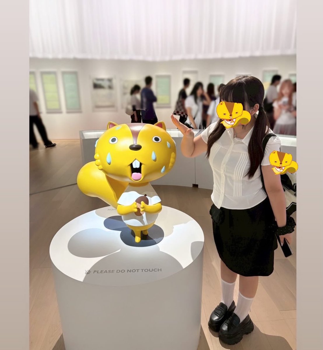 onyankoYOWAI's tweet photo. https://t.co/T3IxfEAIWY
