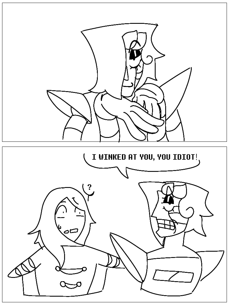 Areld_LMAO's tweet photo. Sketch #mettakaard #undertale #mettaton #deltarune #rouxlskaard https://t.co/c9g0leg2Xa