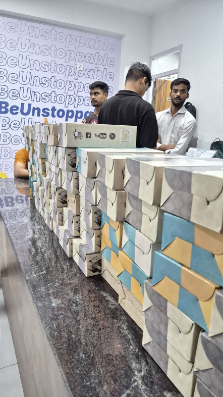 Punit Pal | BUILDER BASE 🇮🇳 tweet media