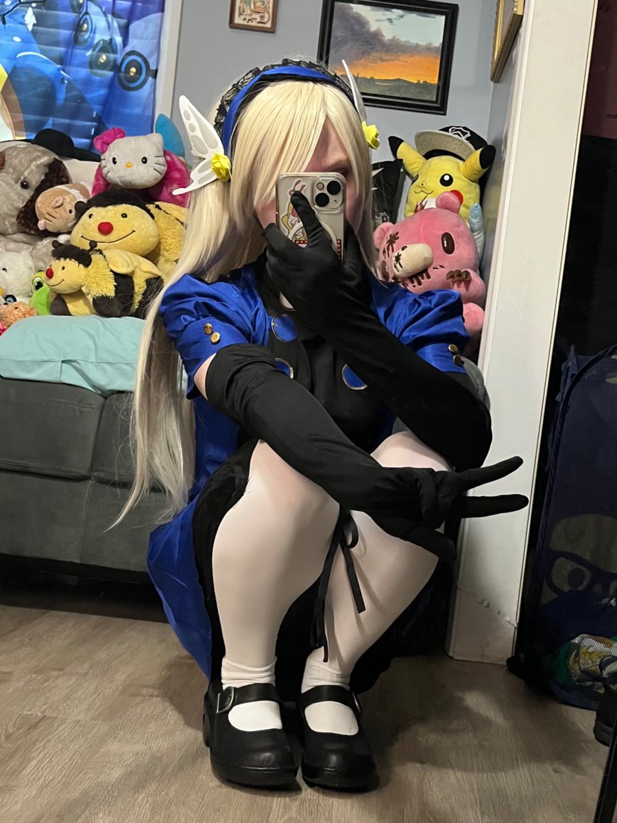 widecatface's tweet photo. Lavenza more like..La…Lavenza…i couldn’t think of anything https://t.co/jNBs6bwLle