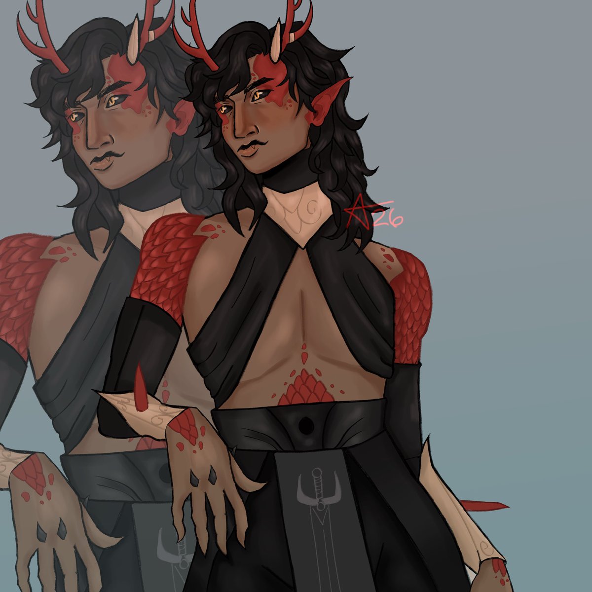 stomachbuggy's tweet photo. ART FIGHT SILLIES
#artfight2026 #teamtragedy #artfightattack #artist https://t.co/qH1Wglizul