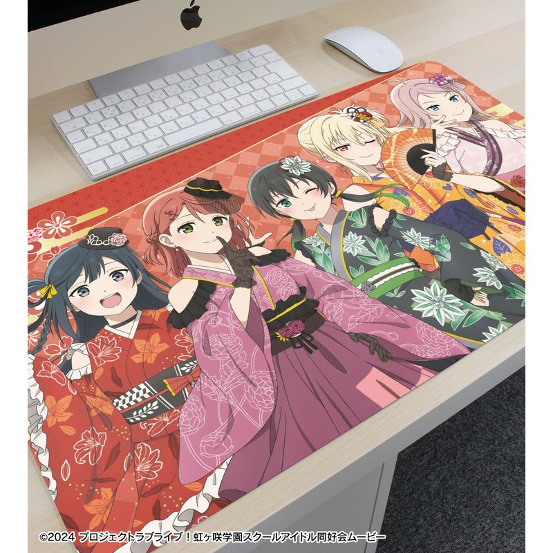 ラブライブ！ シリーズ 新作グッズ＆フィギュア情報 (@lovelive_check