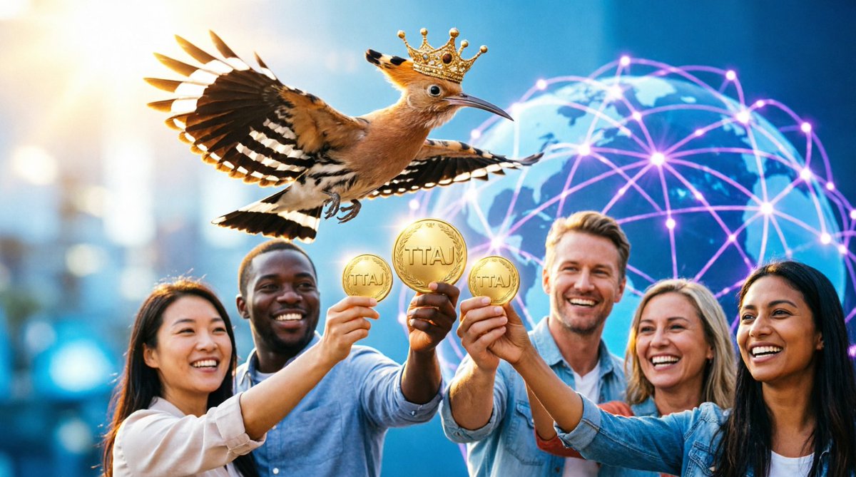 TTAJ crypto zahar AN tweet media
