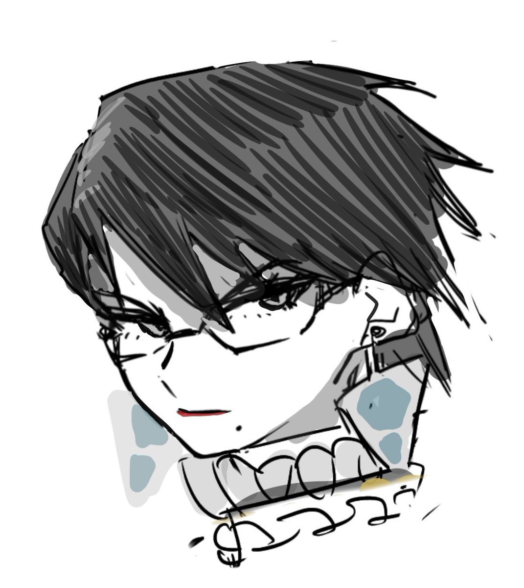 Muratakahashi2's tweet photo. rkgk https://t.co/dJzXeDRB2m
