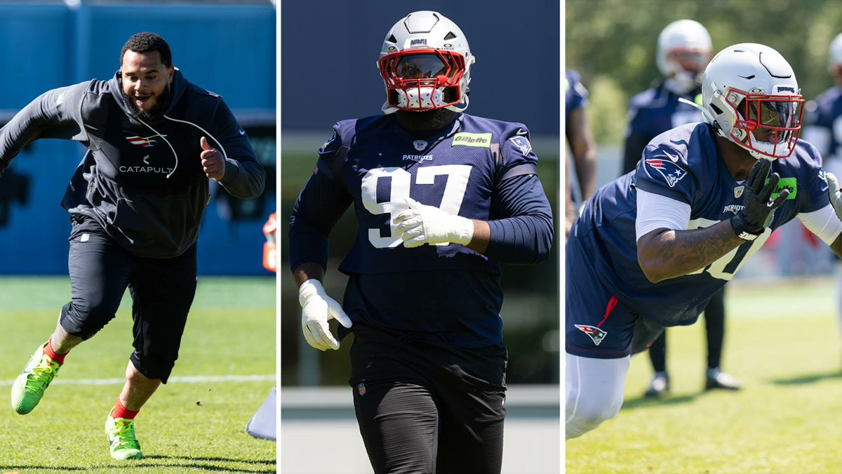 Patriots.com tweet media