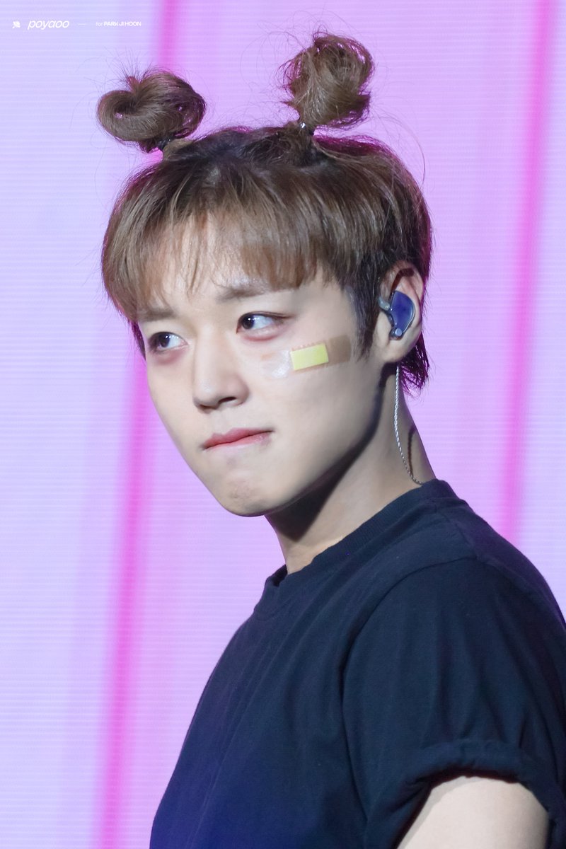 poyaoo's tweet photo. 260711 방콕 팬콘 #박지훈 #PARKJIHOON

( ,,•̀⤙•́,, ✨) https://t.co/mG2GpfNPIZ