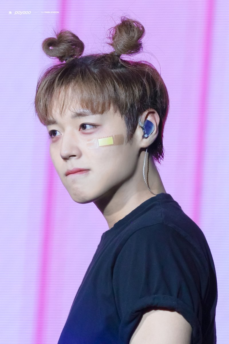 poyaoo's tweet photo. 260711 방콕 팬콘 #박지훈 #PARKJIHOON

( ,,•̀⤙•́,, ✨) https://t.co/mG2GpfNPIZ