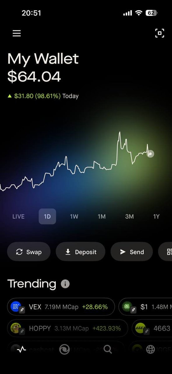 roberttran98's tweet photo. What kind of memecoin on @RobinhoodApp should I buy for the first time? https://t.co/sgt9lZVAkx