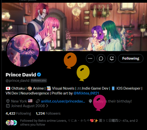 Hikaroo - Artist, VTuber, VA tweet media