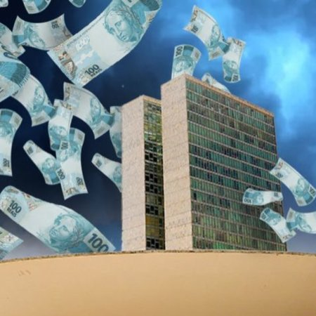 republiqueBRA's tweet photo. 💰 📈 PP, União Brasil, PL e Republicanos são as siglas que mais destinaram emendas da Câmara em 2025 com autoria associada às lideranças partidárias, ocultando os reais autores das indicações:

- Progressistas — 464 indicações: R$ 427.749.685;
- União Brasil — 303 indicações: R$ 288.744.163;
- Partido Liberal — 234 indicações: R$ 254.339.840;
- Republicanos — 260 indicações: R$ 218.454.614.