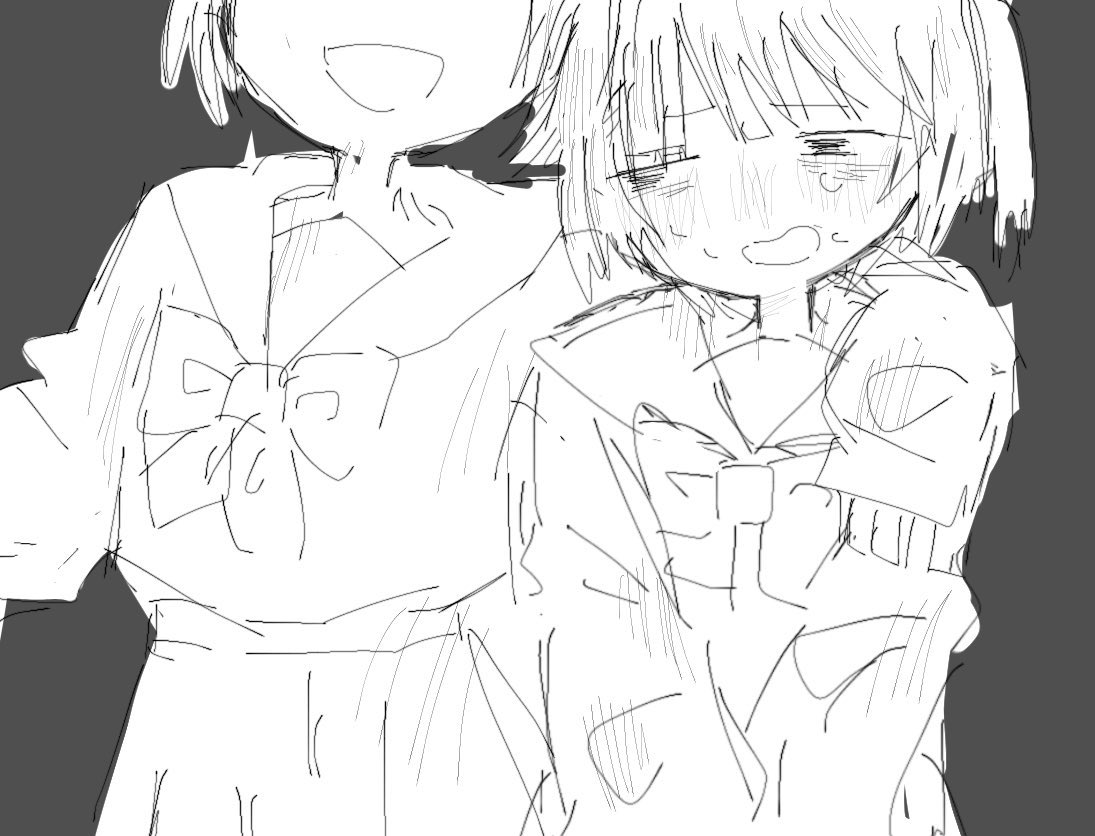 maojyo_XoX's tweet photo. うん。うん、、 https://t.co/0bVKhIon7V