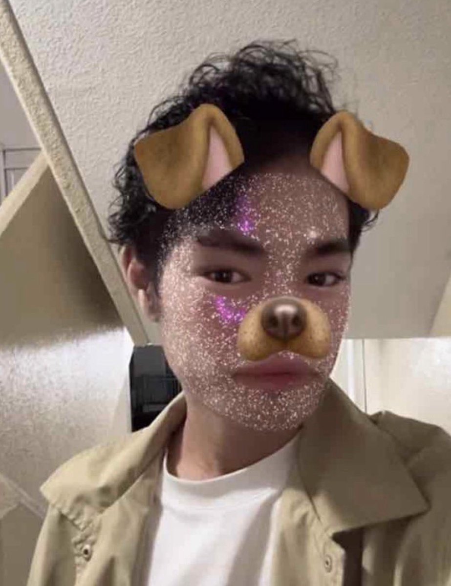 gonzaresukami's tweet photo. あいあむげい https://t.co/iIyKK7xqQH