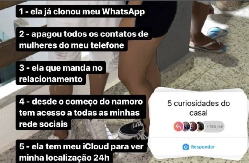 mendes tweet media