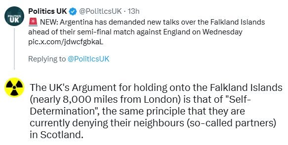fraser darling tweet media