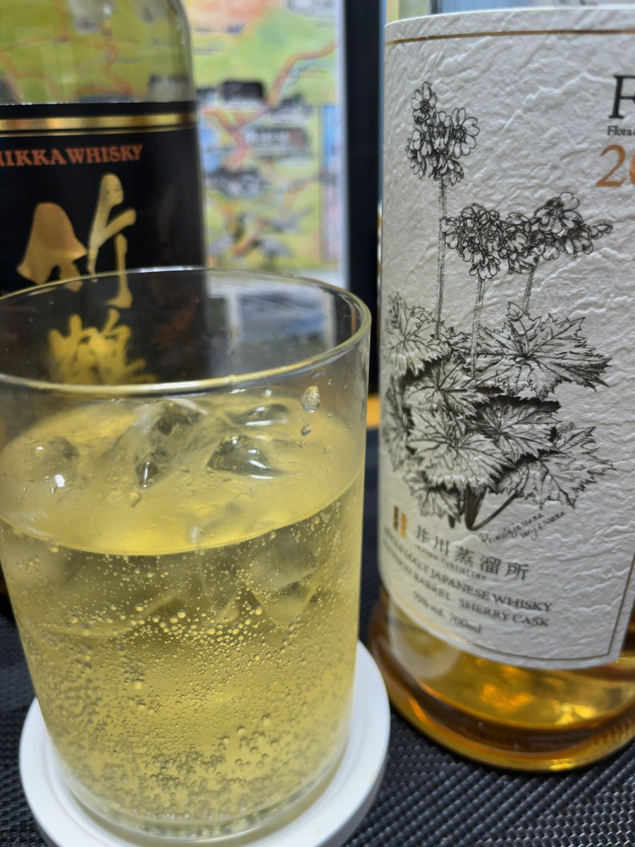 arakinn1015's tweet photo. 〆のハイボール。明日から頑張ります！ https://t.co/ttwc2eT4dN