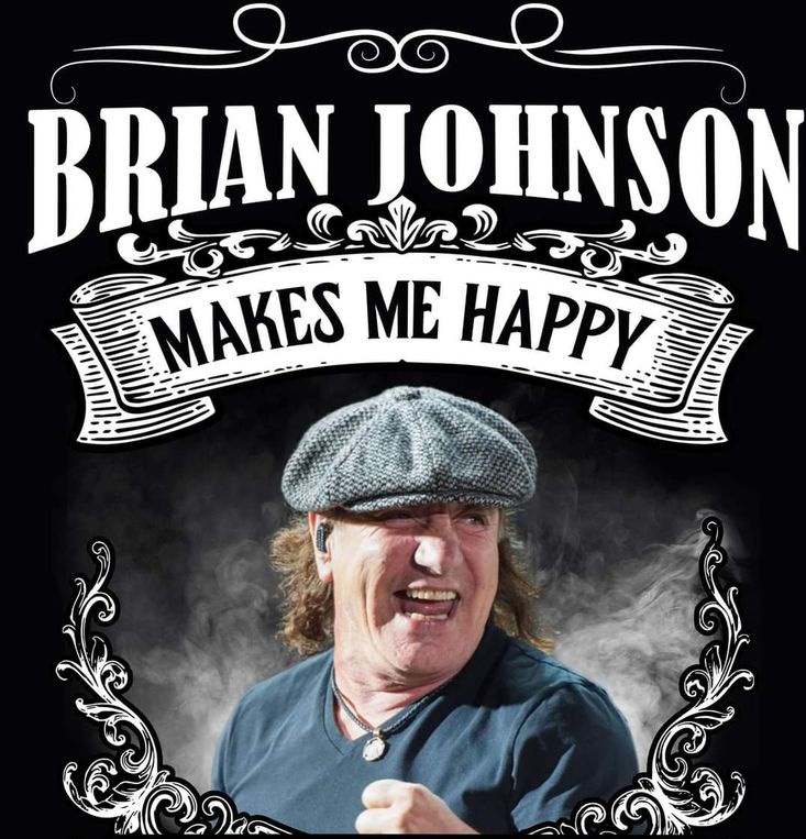 Brian Johnson Archives tweet media