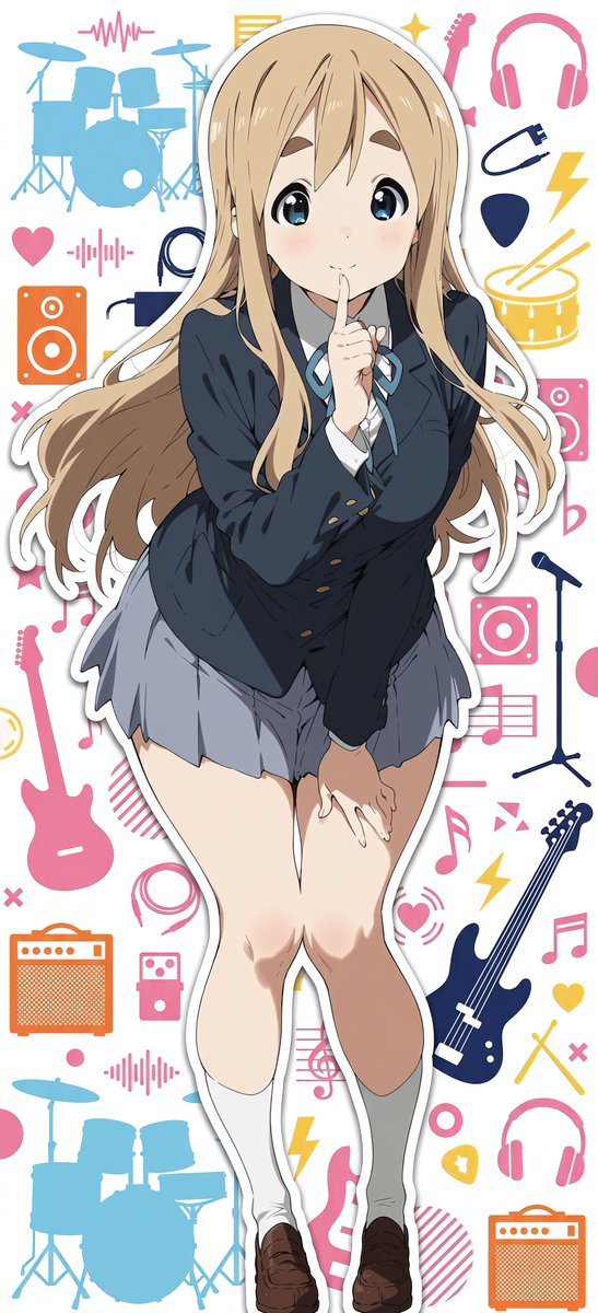 AIkamoAI's tweet photo. ４名しか上げれないのであずにゃん一緒にできないのがつらい・・・

Singing!が一番好き

Yui Hirasawa・Tsumugi Kotobuki・Mio Akiyama・Ritsu Tainaka https://t.co/9YQMbmUKFo