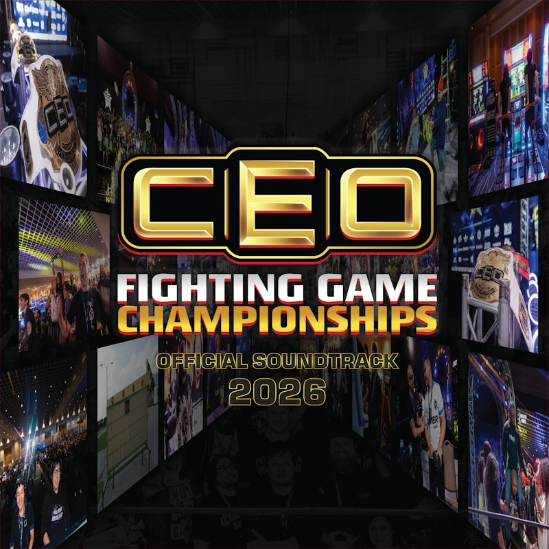 CEO 2026 on August 14-16 in Orlando, FL! tweet media
