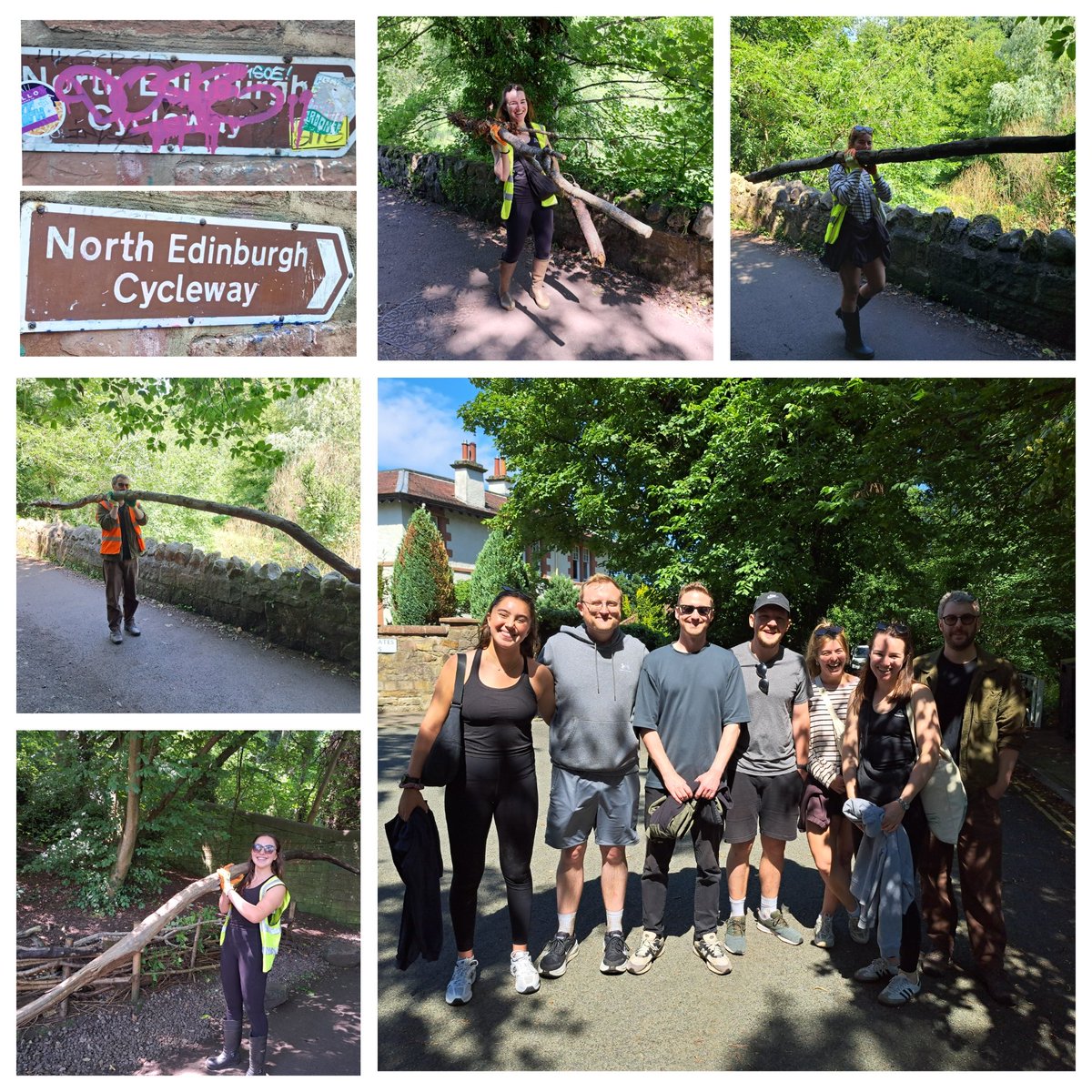 Water of Leith Conservation Trust tweet media