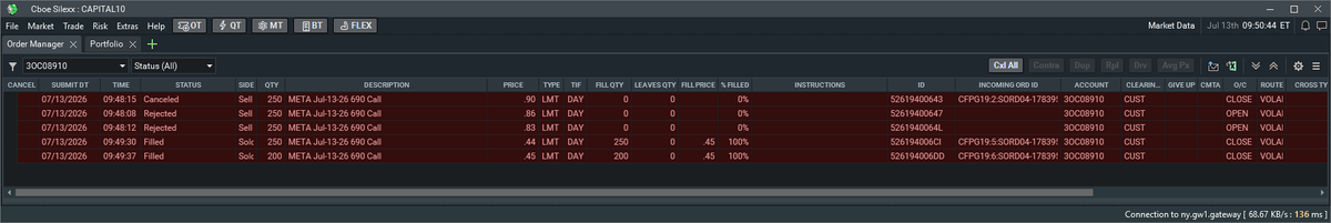 ultrawavetrader tweet picture