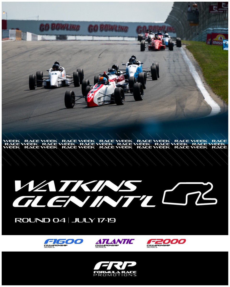 Formula Race Promotions tweet media
