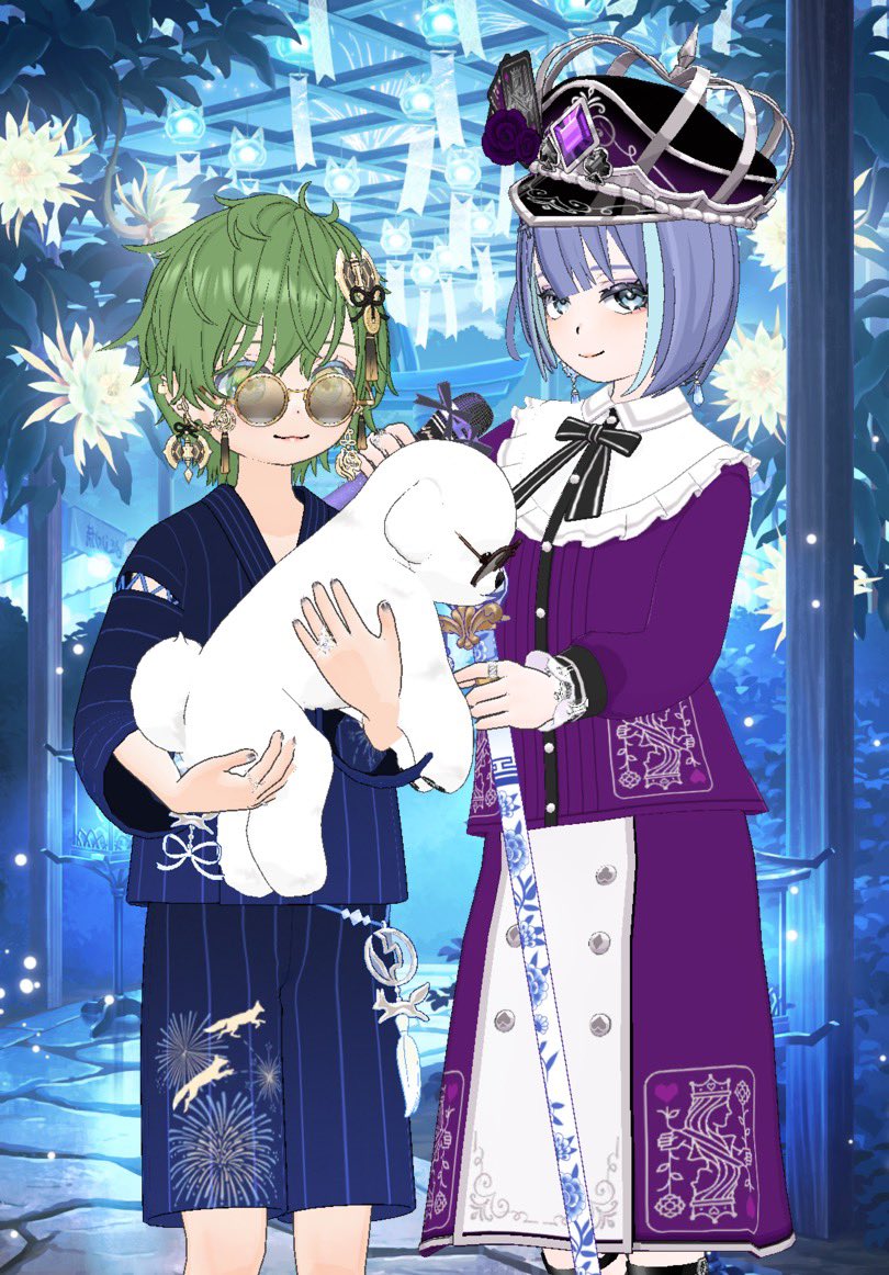 yagison_4's tweet photo. ありがとー☺️✨️
 #mirrativ https://t.co/Ox7yfUoFSe