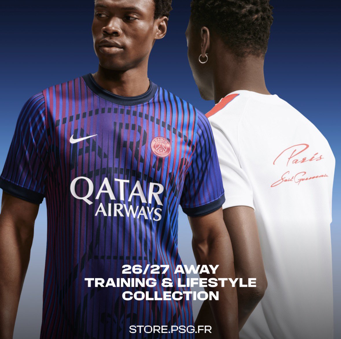 Paris Saint-Germain tweet media