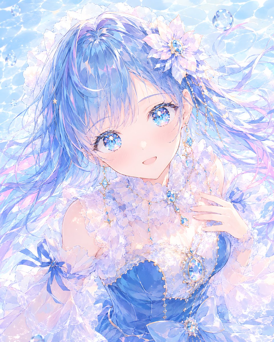 asMi(あさみ) ai-illustrator (@asMi_creator) / Posts / X
