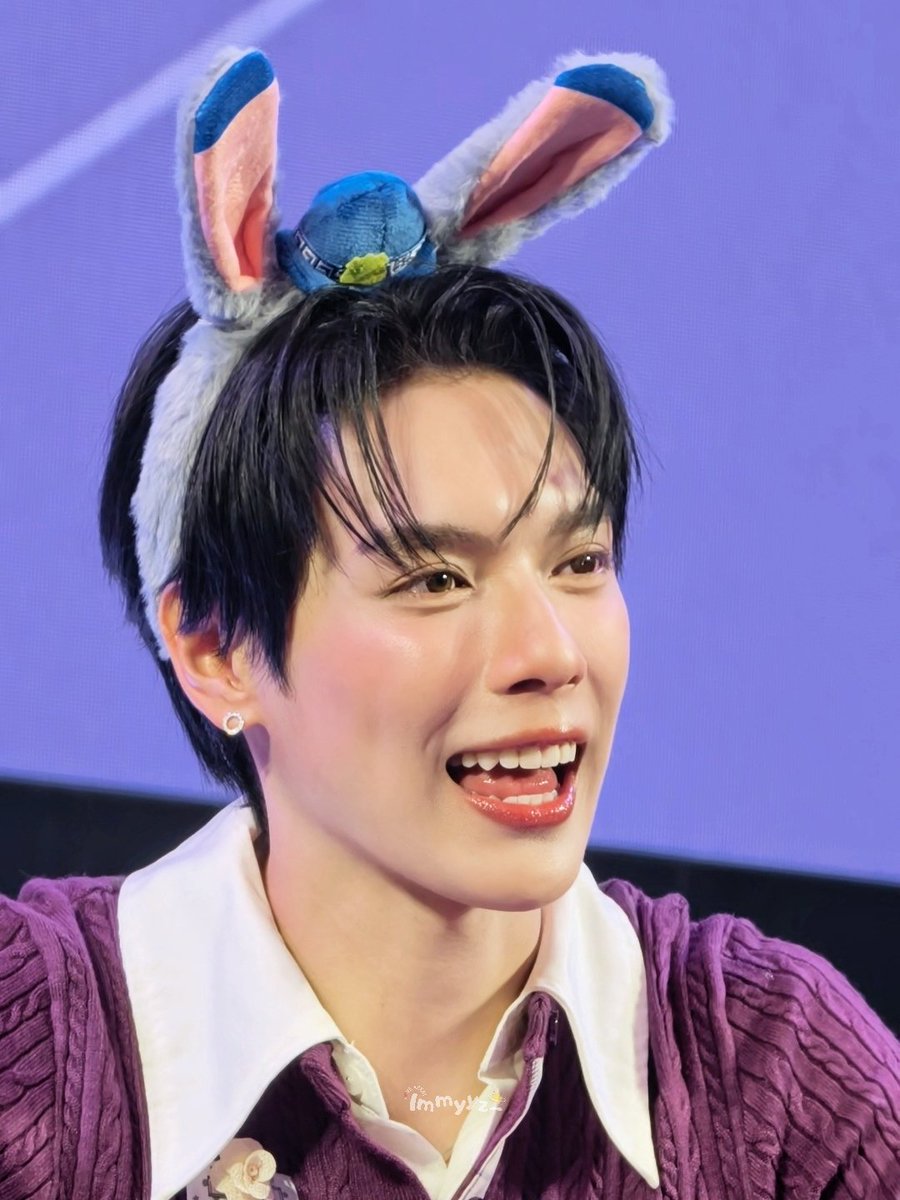 วันเอ็มๆวายๆZ!𖤐เป็นมะมี๊น้อนออฟโรด ✧ 🫶🏻 tweet media