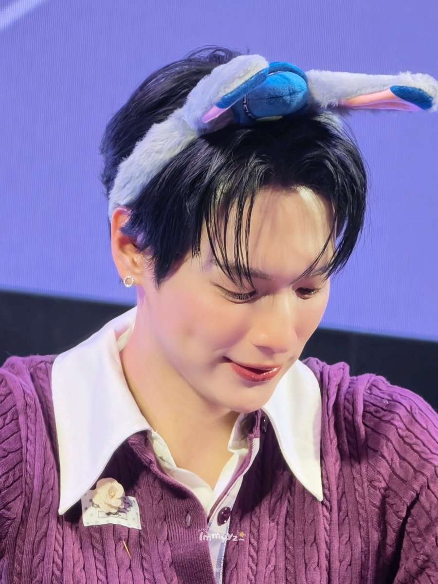 วันเอ็มๆวายๆZ!𖤐เป็นมะมี๊น้อนออฟโรด ✧ 🫶🏻 tweet media
