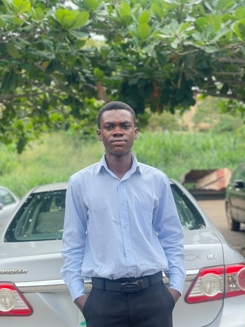 Oluwafiiropo's tweet photo. It's #NICESADecides2026

Make your voice heard. Make your vote count.

The conversations have begun, the moment is here, and the future belongs to those who made it count. https://t.co/86PcajiM6D