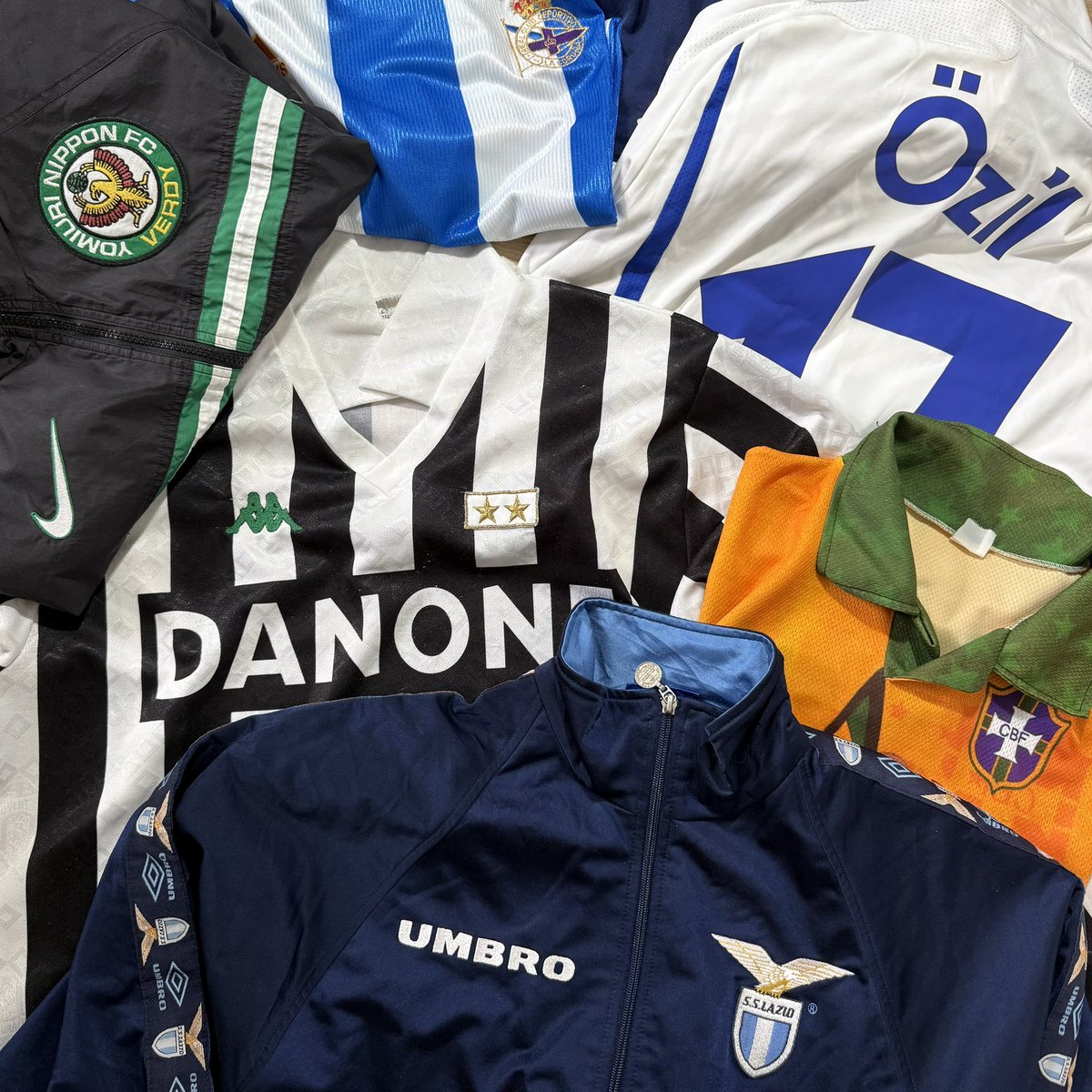 EH Retro Kits tweet media
