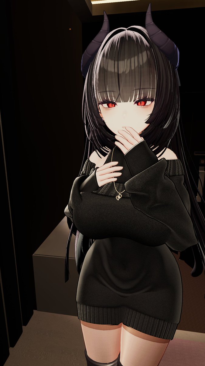 VRC0522's tweet photo. #これを見た人はNewUserの時と今の改変を貼る

ネメちゃんが大きく成長しました🥹 https://t.co/33pOBjOjPt