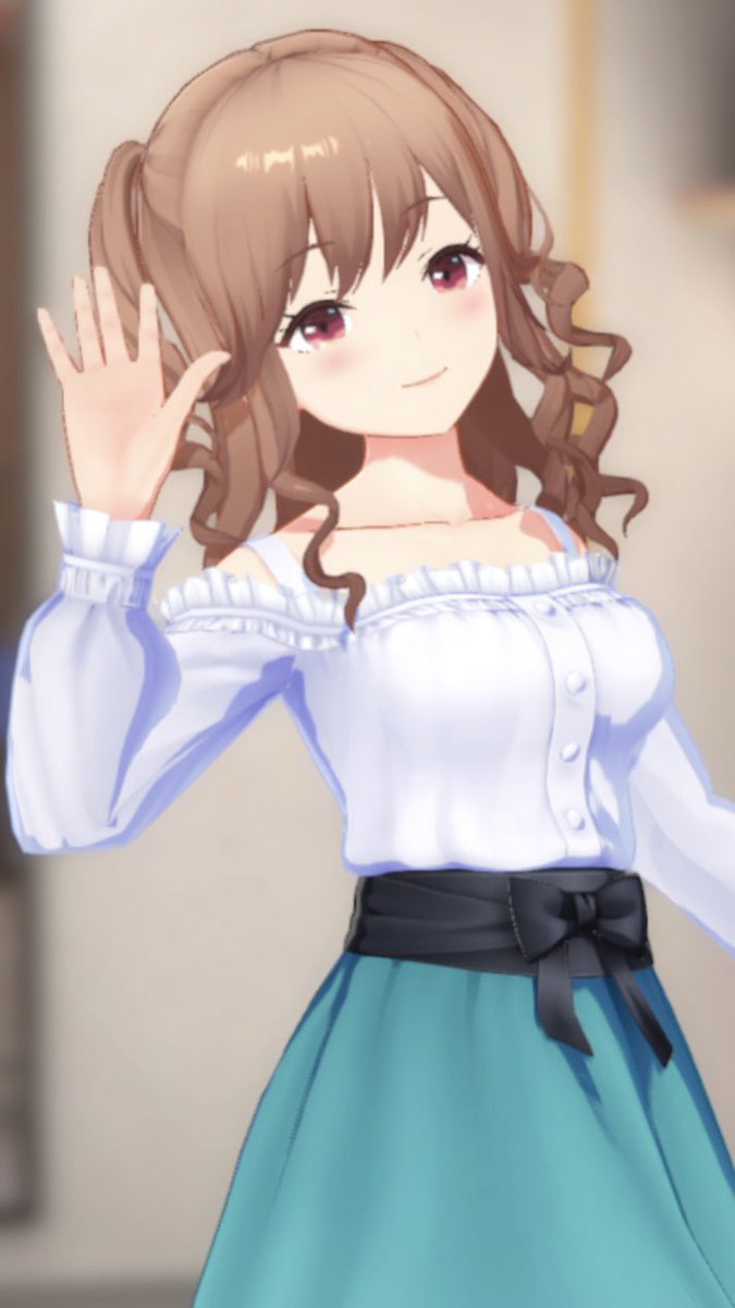 N_game_0322's tweet photo. ！？！？一番狙ってたやつ、単発で来た…！可愛すぎる😭芽衣最高🫶

芽衣誕生日：16回
復刻芽衣誕生日：27回
計43回で3種来てるの、あまりにも凄…ついでにすり抜けて莉央さんも来たから、収穫がありすぎたガチャだったな。 #アイプラ https://t.co/vJlbDLTFgw